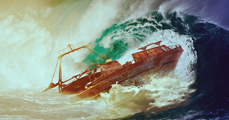 wave-boat 780