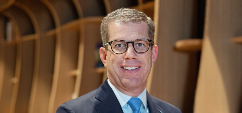 Benjamin Cavalli, Head of Private Banking South Asia, Credit Suisse.jpg