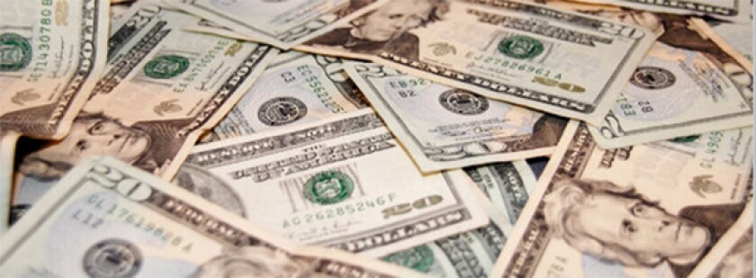 USD