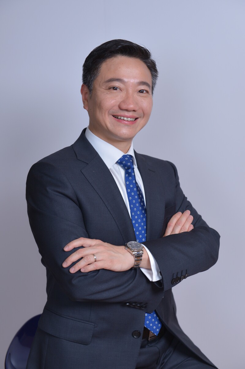 Anthony Lin, CEO, Taiwan, Standard Chartered Bank.jpg