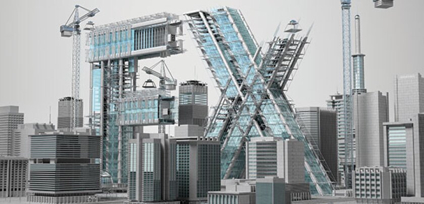 rebuilding FX