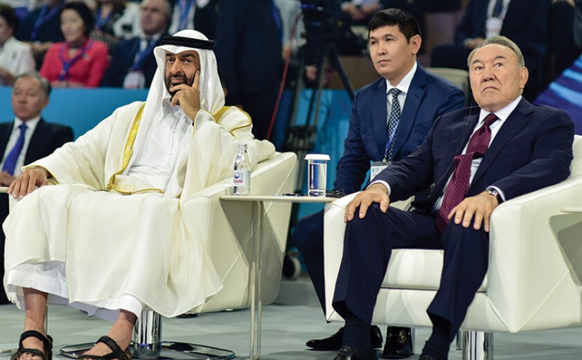 Nazarbayev-Abu-Dhabi-Crown-Prince-780