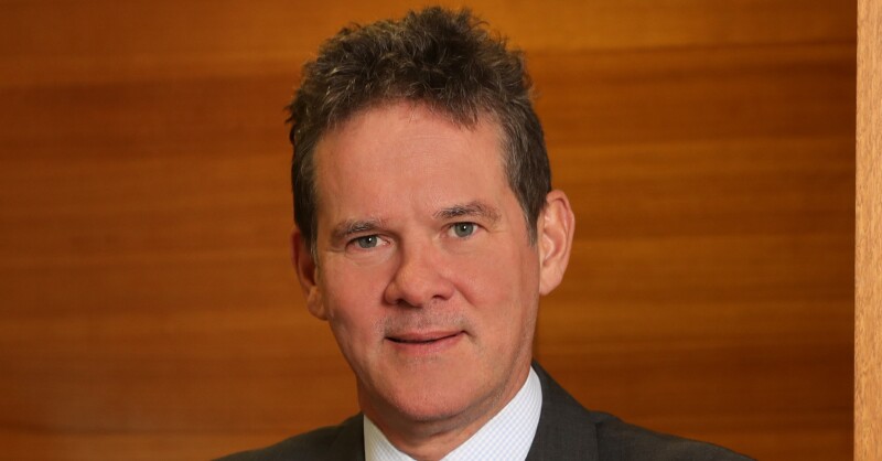 Michael Marr, Head of Private Banking Australia, Credit Suisse.jpg