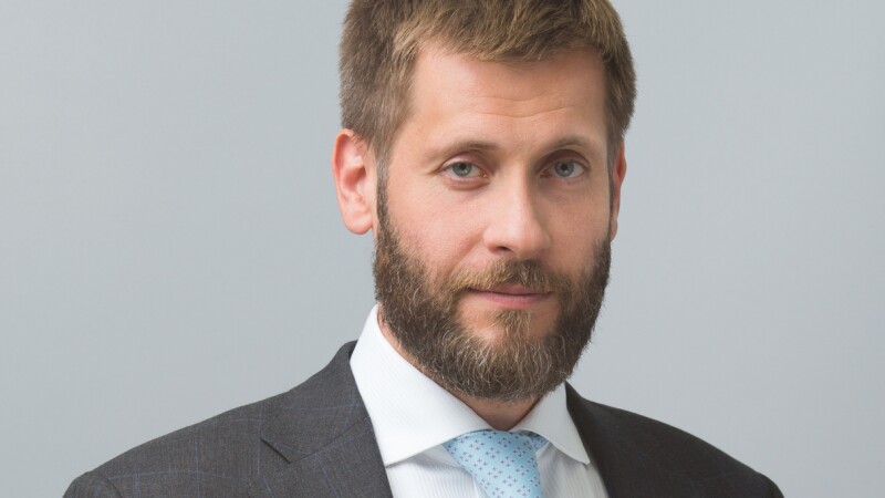 Vladimir Chubar, President, Credit Bank of Moscow.jpg