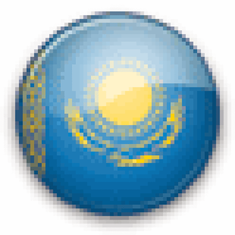kazakhstan