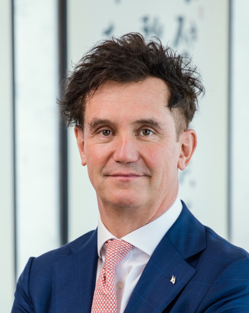 Francois Monnet, Head of Private Banking North Asia, Credit Suisse.jpg