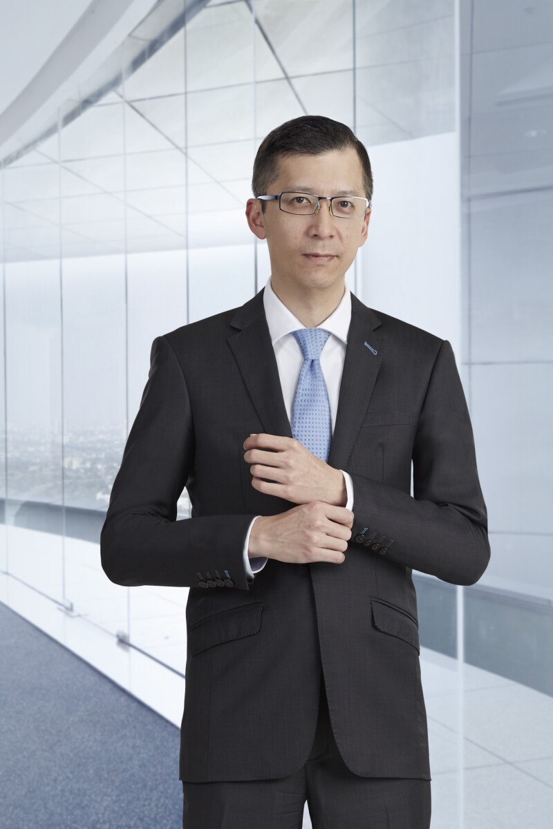 Piti Tanthakasem, CEO, TMB.jpg