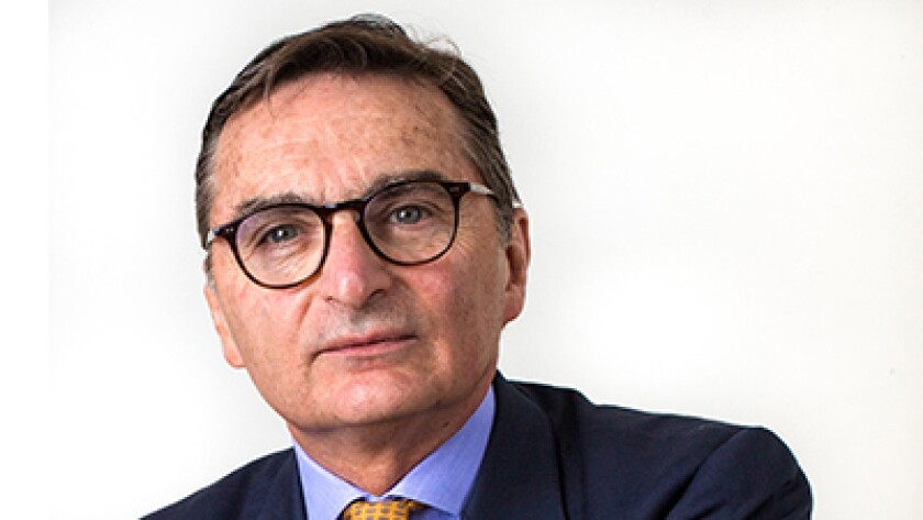Jean-François Lambert, Lambert Commodities