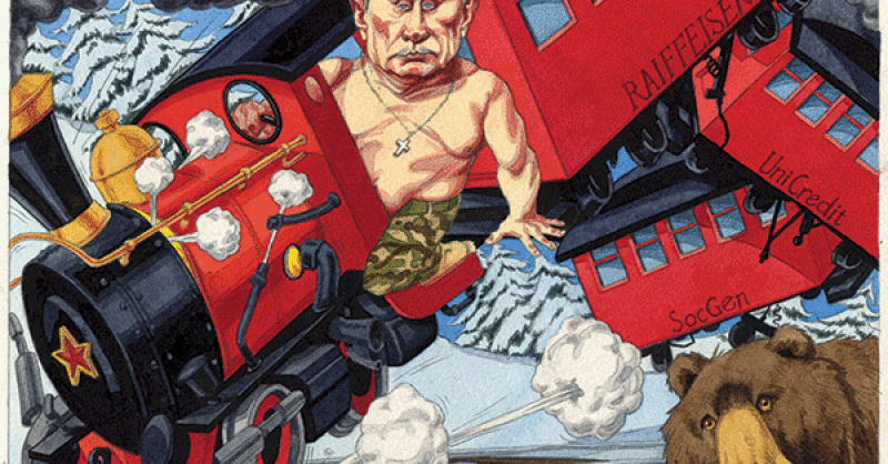 putin, russia