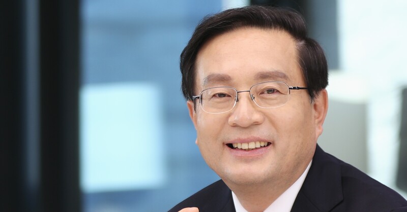 Tae-Seung Sohn, CEO, Woori Bank.jpg