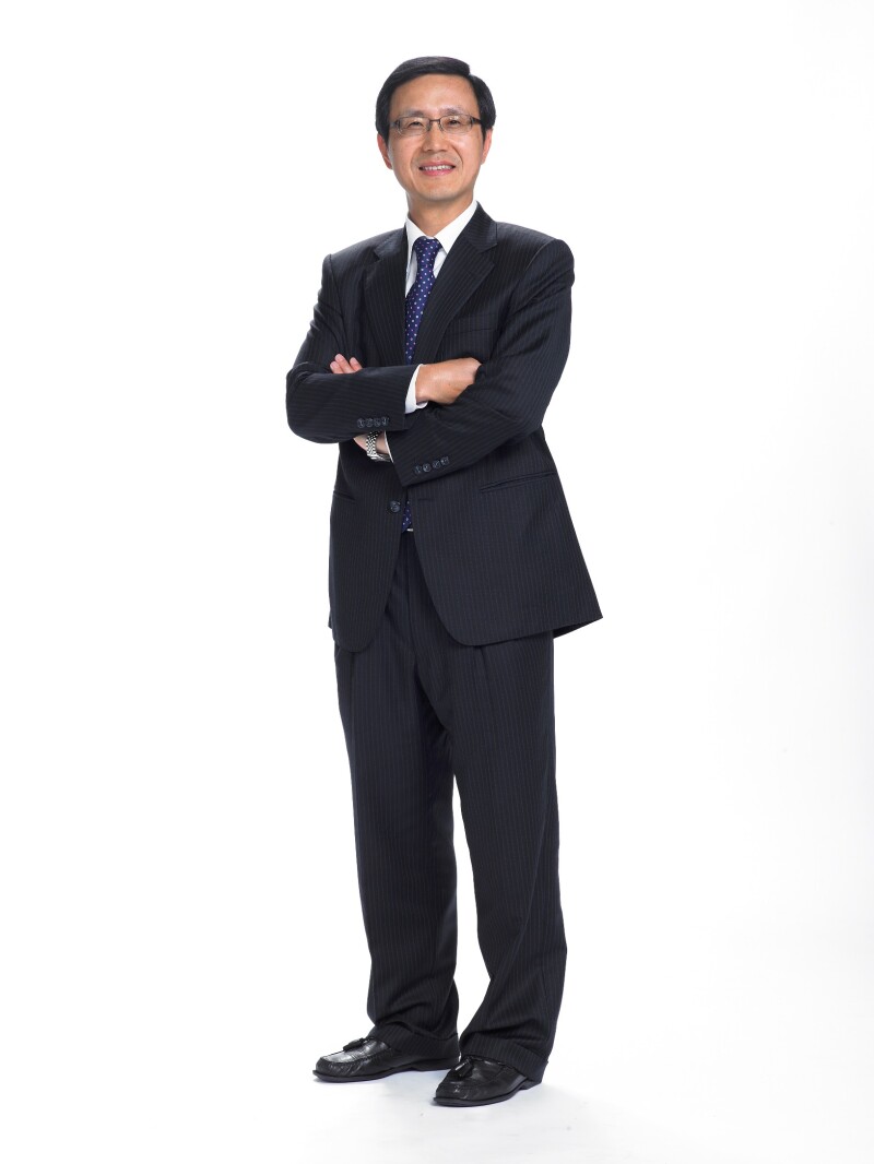 James Chen, President, CTBC Bank.jpg