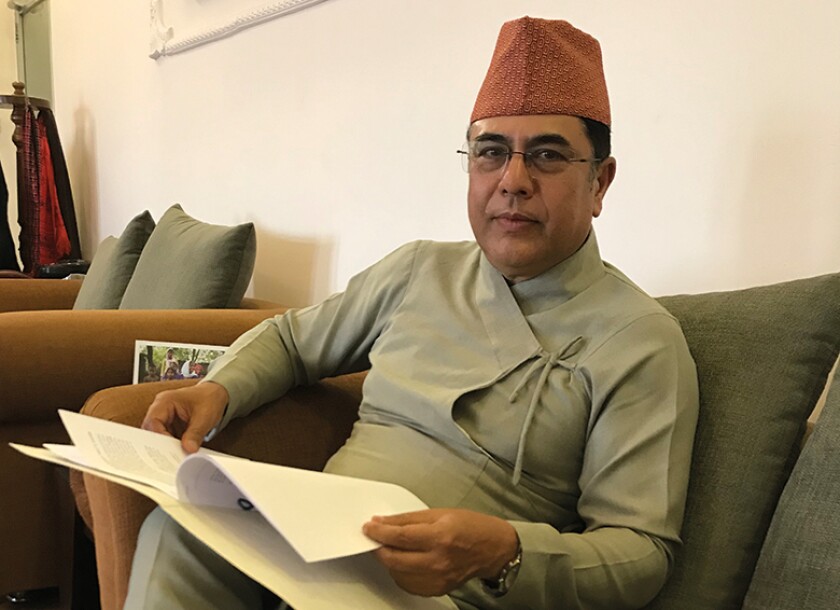 Chiranjivi-Nepal-780