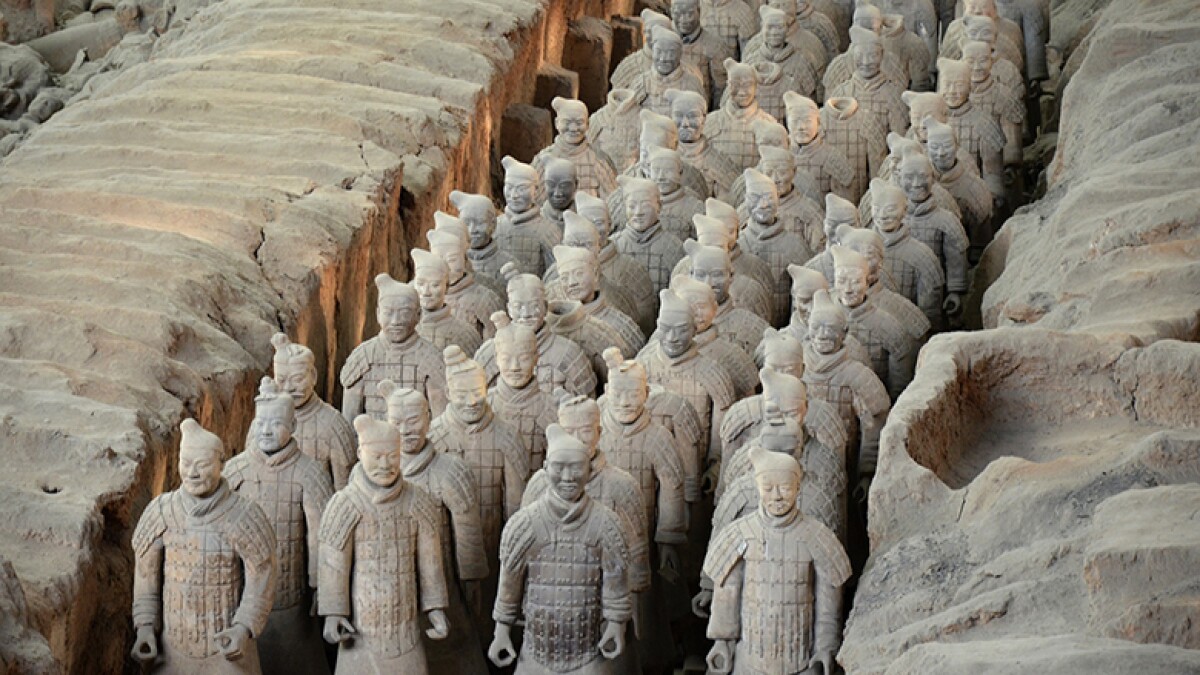 Euromoney China S March To Capital Markets
