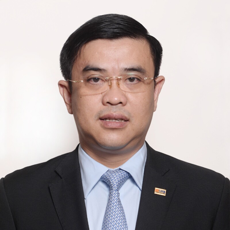 Nguyen Van Le, CEO, SHB.jpg