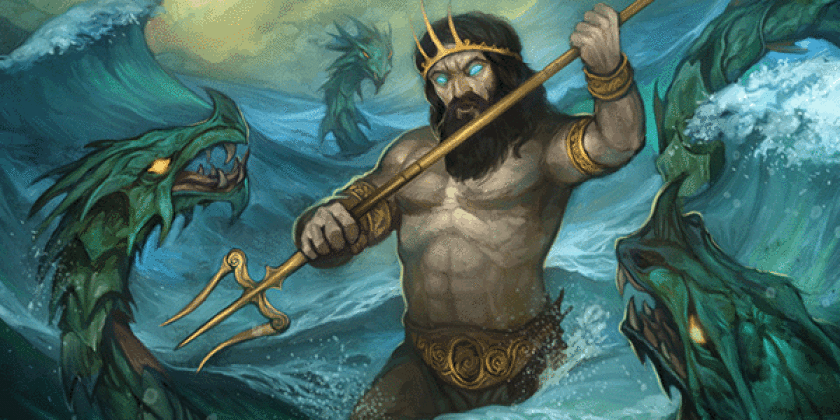 Project Neptune