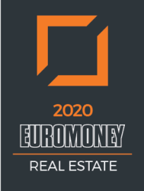 Euromoney Real Estate Survey
