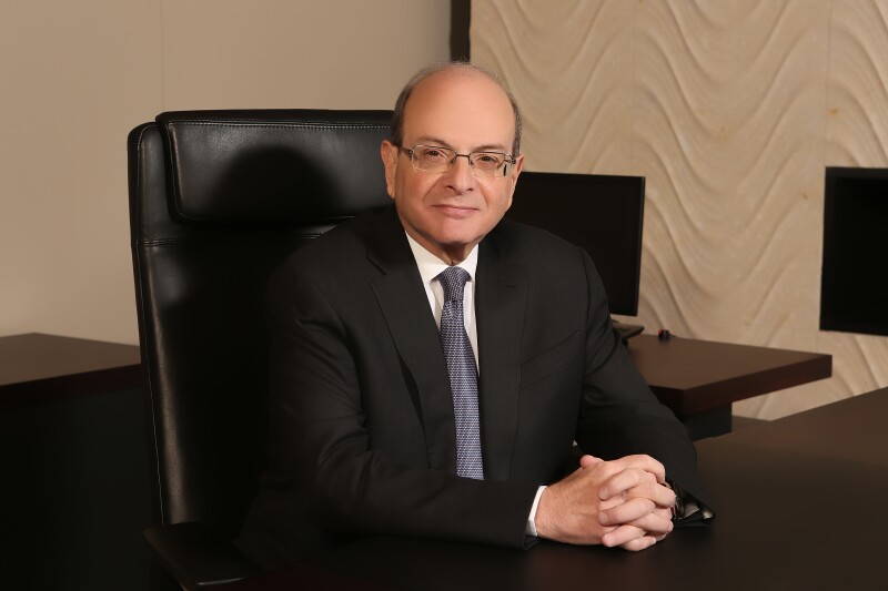 Nemeh Sabbagh, CEO, Arab Bank.jpg