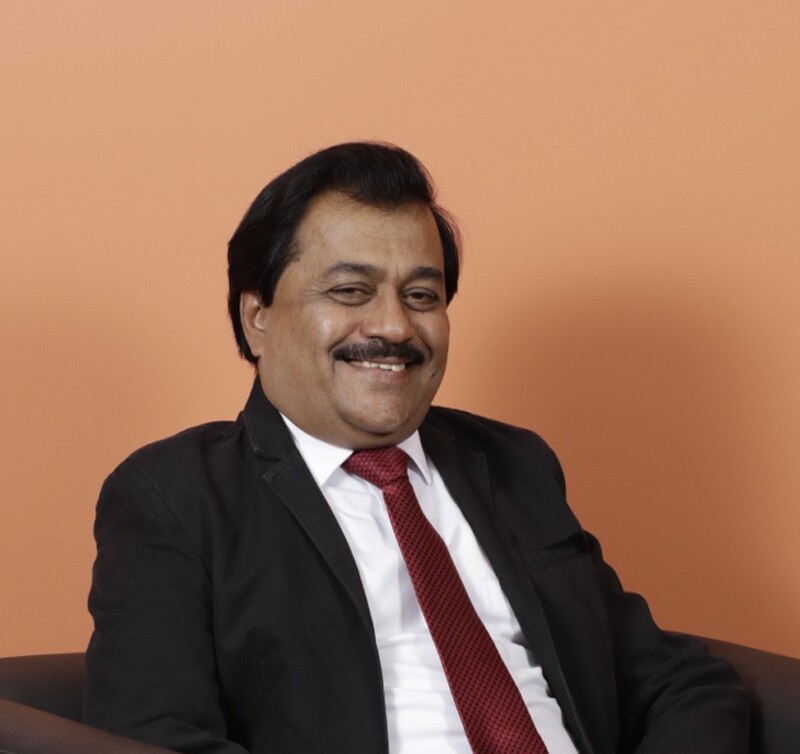 M A Bonniface Silva, Acting CEO & GM, People's Bank.jpg
