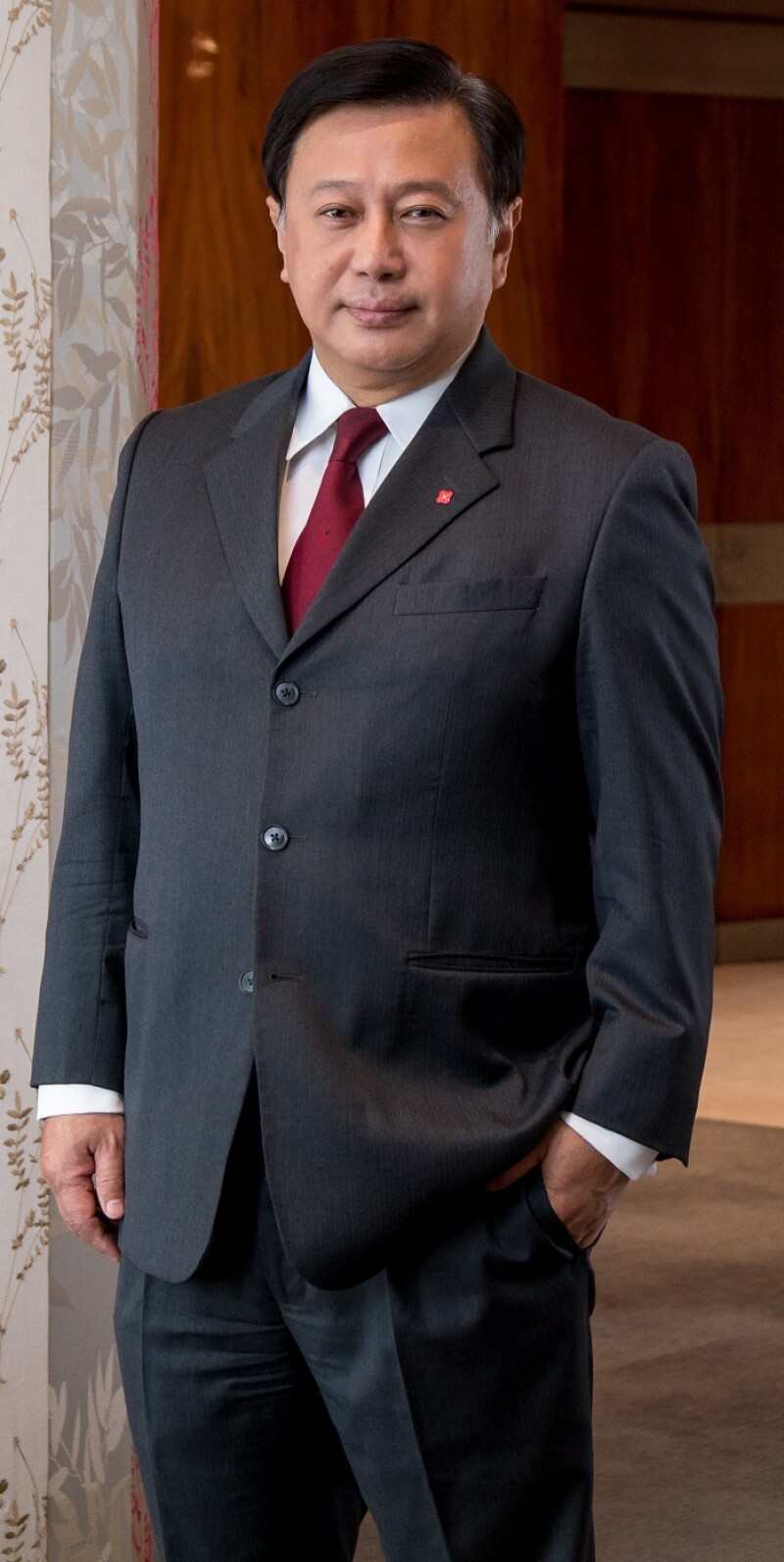 Sim Lim, Group Head, Consumer Banking Group and Wealth Management, DBS Bank.jpg