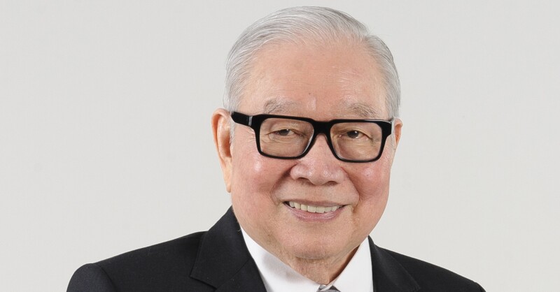 Tan Sri Dato' Sri Dr Teh Hong Piow, Chairman, Campu Bank.jpg