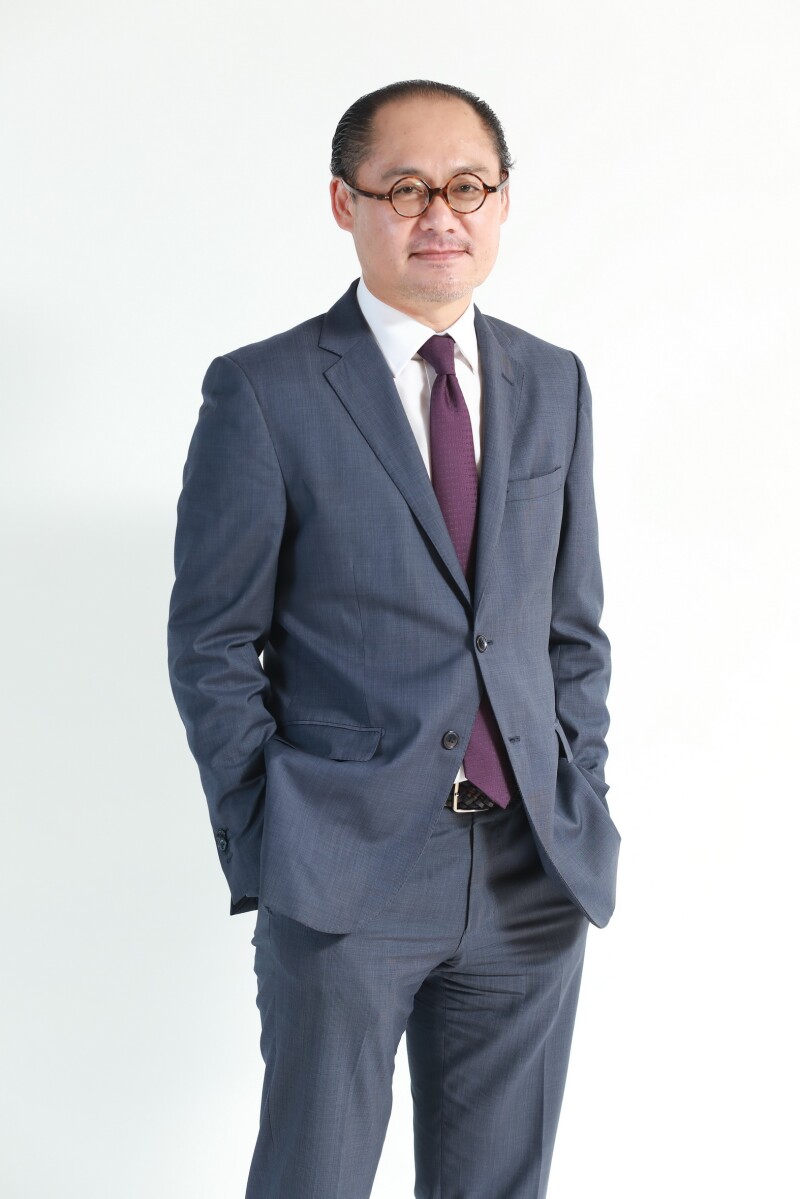 Aphinant Klewpatinond, CEO, Phatra Securities.jpg