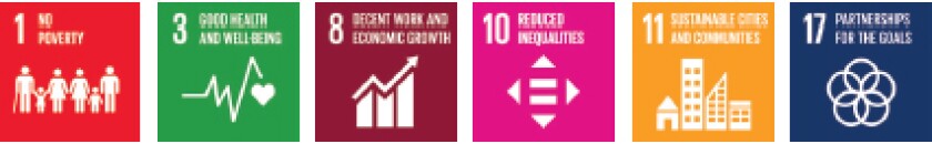 SDG-Erste