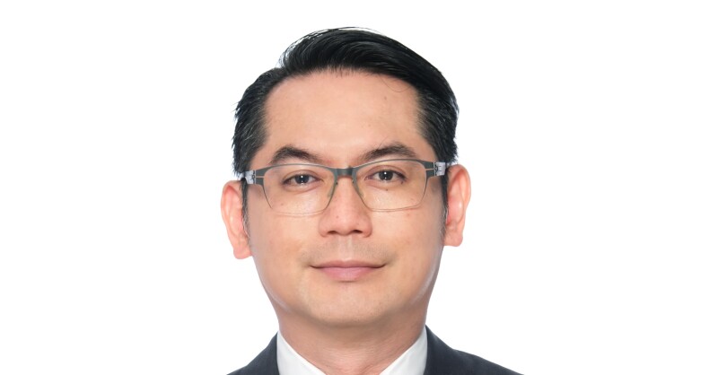 Felino James Marcelo, CEO of Greater China, Maybank.jpg