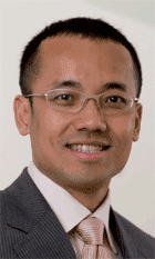 Chuck Ng, Credit Suisse